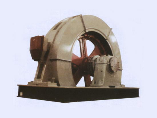 YR系列大型三相異步電動(dòng)機(jī)